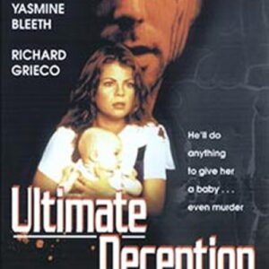 Ultimate Deception TV Movie on DVD (1999)