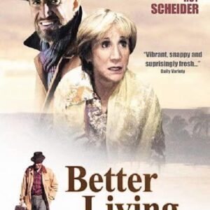 Better Living Movie on DVD (1998)