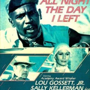 It Rained All Night the Day I Left Movie on DVD (1978)