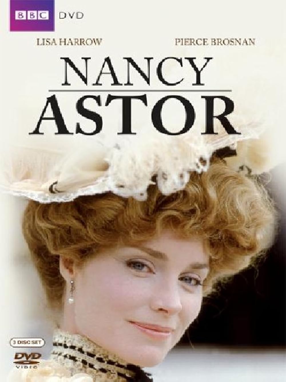 Nancy Astor Miniseries on DVD (1982) 1 Nancy Astor Miniseries on DVD (1982)