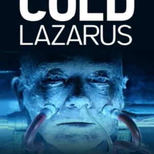 Cold Lazarus Dennis Potter Movie on DVD (1996)