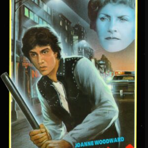 The Streets of LA Movie on DVD (1979)