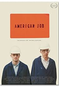 American Job Movie on DVD (1996)