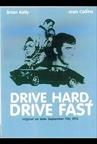 Drive Hard Drive Fast TV Movie on DVD (1969)