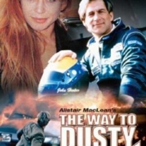 Way to Dusty Death Movie on DVD (1995)