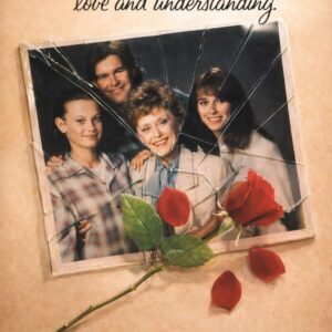 To My Daughter TV Movie on DVD (1990)