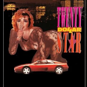 Twenty Dollar Star Movie on DVD (1991)