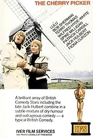 The Cherry Picker Movie on DVD (1974)