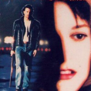 Out of the Rain Movie on DVD (1991)