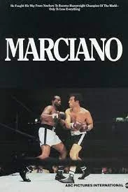 Marciano Movie on DVD (1979)