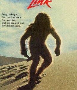 Missing Link Movie on DVD (1988)
