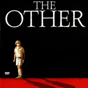 The Other Movie on DVD (1972)