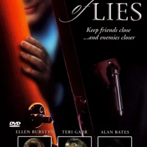 Pack of Lies Movie on DVD (1987)