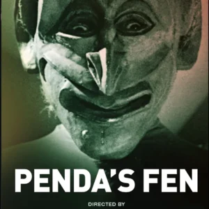 Pendas Fen Movie on DVD (1974)