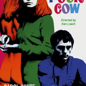 Home 6 Poor Cow Movie on DVD (1967)