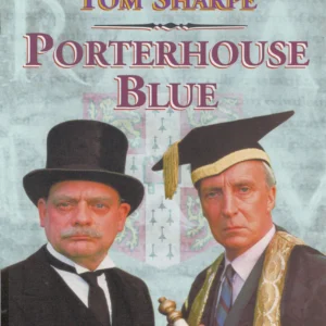 Porterhouse Blue Movie on DVD (1987)