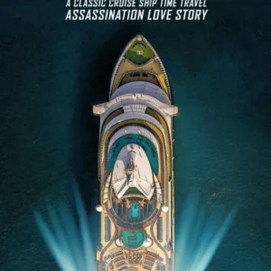 Same Boat Movie on DVD (2019)