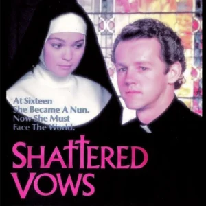 Shattered Vows Movie on DVD (1984)