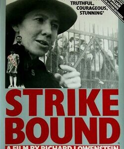 Strikebound Movie on DVD (1984)