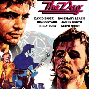 That'll Be the Day Movie on DVD (1973)