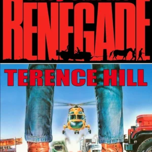 They Call Me Renegade Movie on DVD (1987)