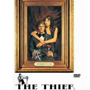 The Thief Who Came to Dinner Movie on DVD (1973)