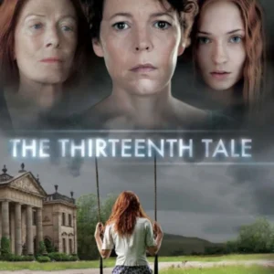 The Thirteenth Tale Movie on DVD (2013)
