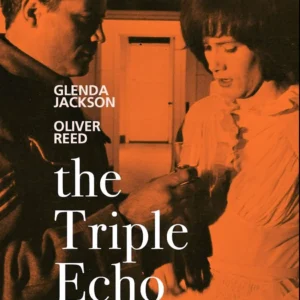 Triple Echo Movie on DVD (1972)