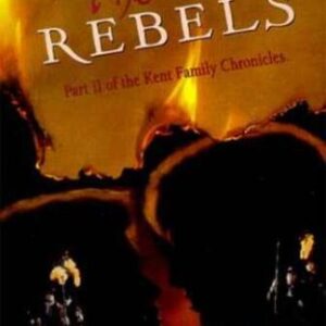 The Rebels Miniseries on DVD (1979)
