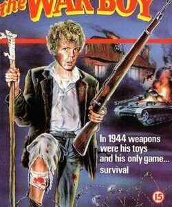 The War Boy Movie on DVD (1985)