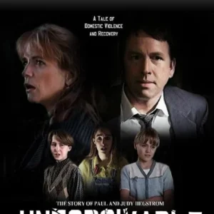 Unforgivable Movie on DVD (2016)