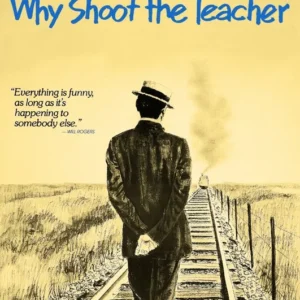Why Shoot the Teacher Movie on DVD (1977)