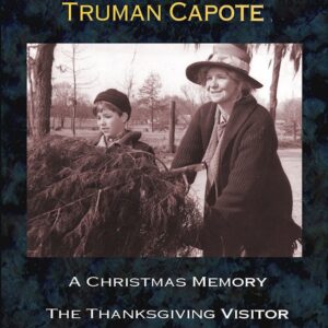 A Christmas Memory and The Thanksgiving Visitor Movie on DVD (1966)