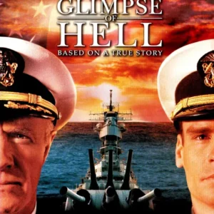 A Glimpse of Hell Movie on DVD (2001)