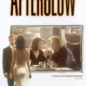 Afterglow Movie on DVD (1997)