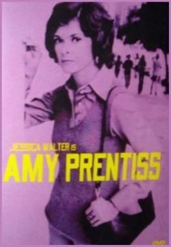 Amy Prentiss TV Series on DVD (1974) 1 Amy Prentiss TV Series on DVD (1974)
