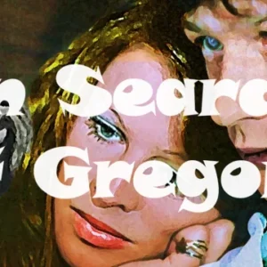 In Search of Gregory Movie on DVD (1970)
