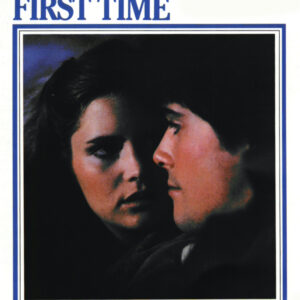 The First Time Movie on DVD (1982)