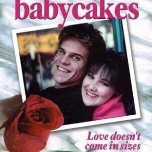 Babycakes Movie on DVD (1989)