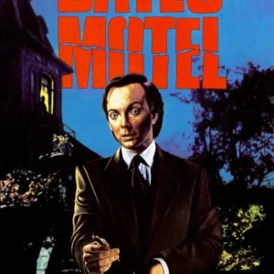 Bates Motel Movie on DVD (1987)