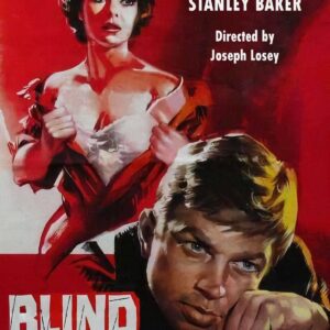 Blind Date Movie on DVD (1959)