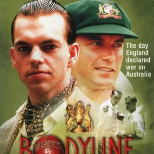 Bodyline Miniseries on DVD (1984)