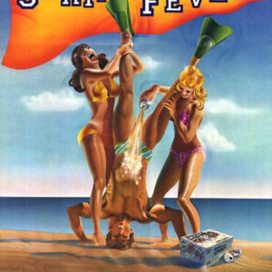 Spring Fever Movie on DVD (1982)