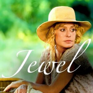 Jewel Movie on DVD (2001)