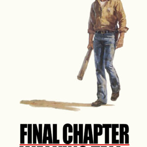 Walking Tall The Final Chapter Movie on DVD (1977)