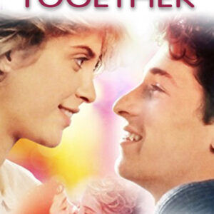 Happy Together Movie on DVD (1989)