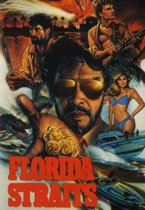 Florida Straits Movie on DVD (1987) 1 Florida Straits Movie on DVD (1987)