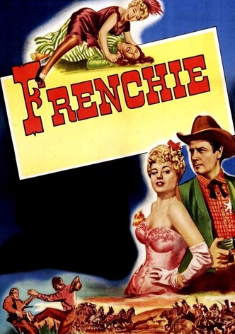 Frenchie Movie on DVD (1950) 1 Frenchie Movie on DVD (1950)