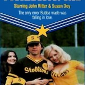 The Comeback Kid Movie on DVD (1980)
