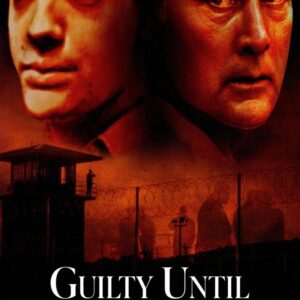 Guilty Until Proven Innocent Movie on DVD (1991)